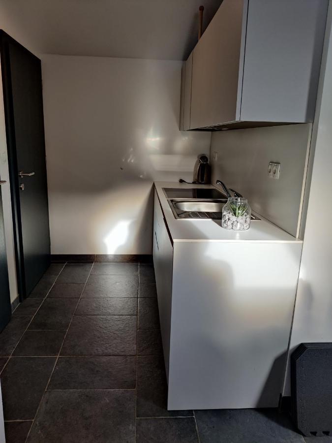 Apartma A1 Golte Mozirje Extérieur photo