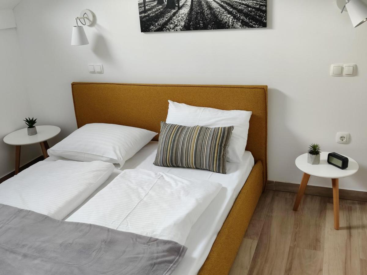 Apartma A1 Golte Mozirje Extérieur photo