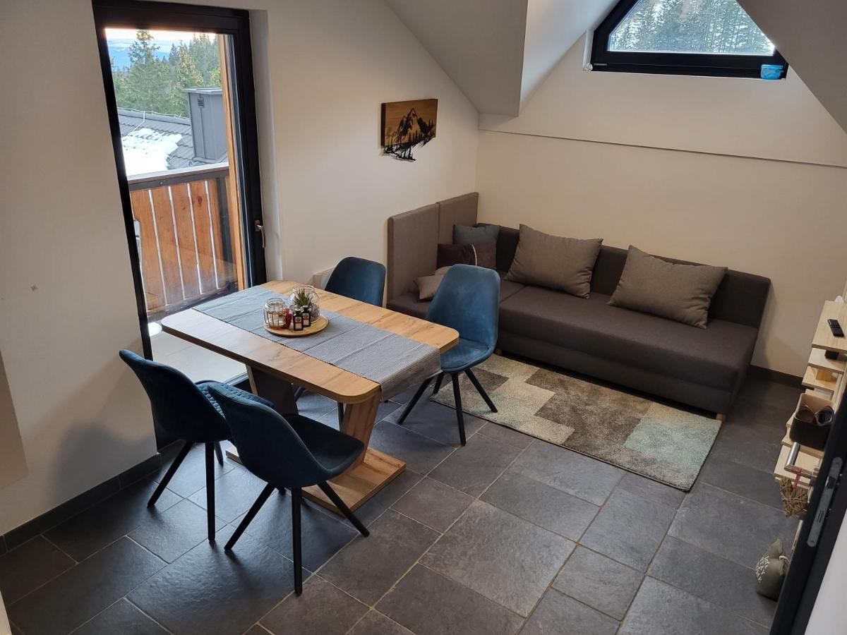 Apartma A1 Golte Mozirje Extérieur photo